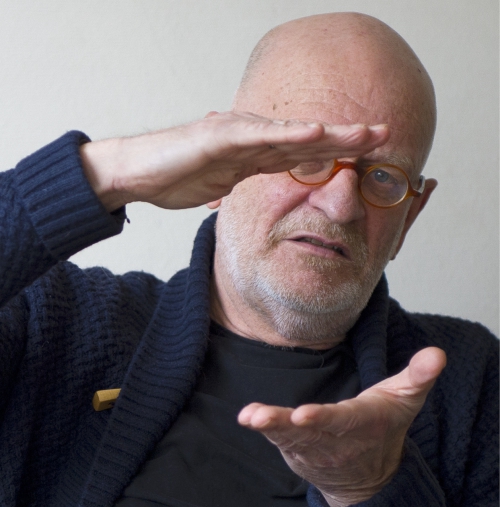 Klaas de Vries en Jan van de Putte (22 en 29 maart)